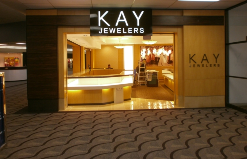Kay Jewelers Store
